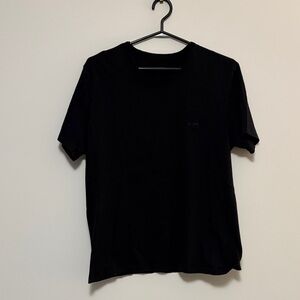 Hugo Boss Classic Black Short Sleeve Tee